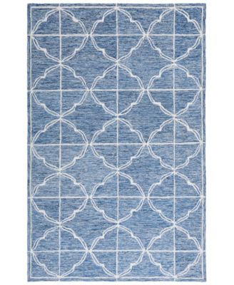 Mabel LRL6933N 4'X6' Area Rug