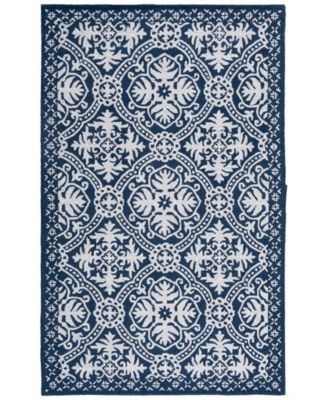 Nina LRL6606M 4'X6' Area Rug