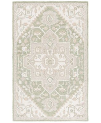 Percy LRL6652Y Rug Collection
