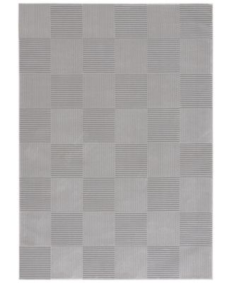 Gordon LRL1174F 6'7"X8'6" Area Rug