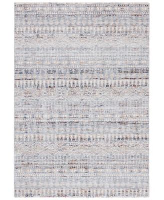 Russell LRL1381G 4'X6' Area Rug