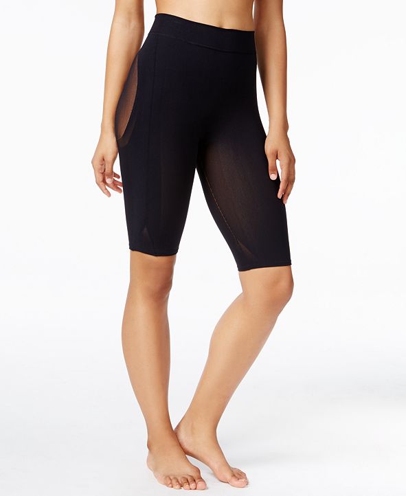 Leonisa WellRounded Invisible Butt Lifter Shaper Short & Reviews