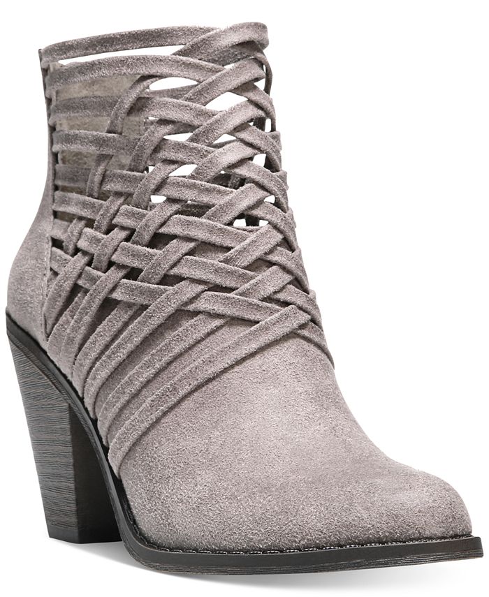 Fergalicious bizzy ankle bootie shop