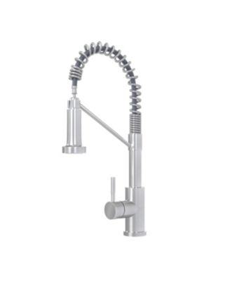 Bothwa Home CUPC Certified Single Handle Kitchen Faucet