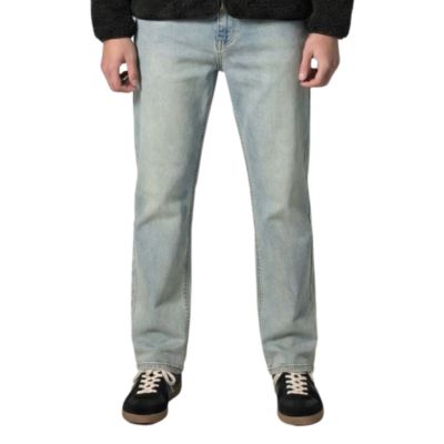 Men's Bob Straight Leg Jeans