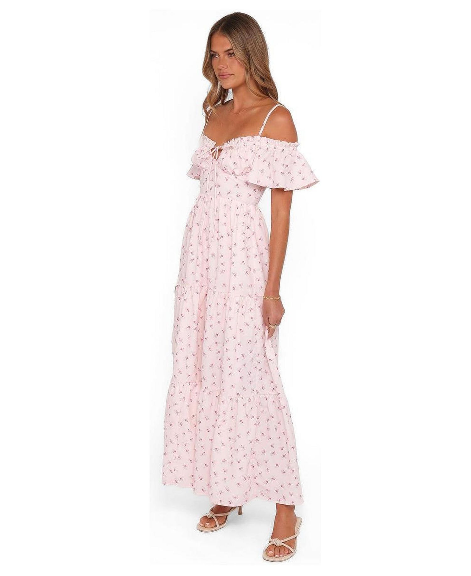 Women's Lachay Maxi Dress