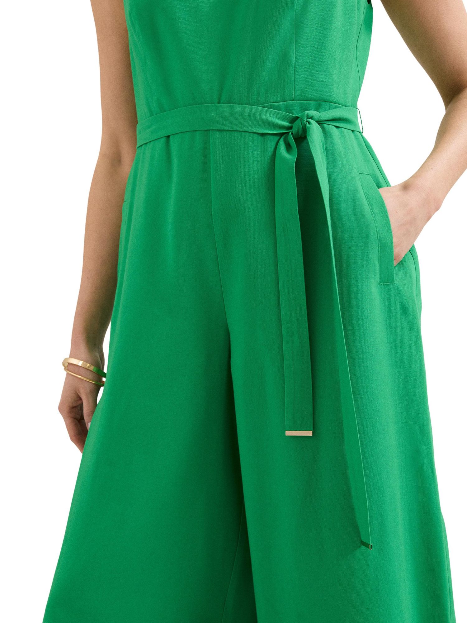 Women's Marta Wide Leg Jumpsuit