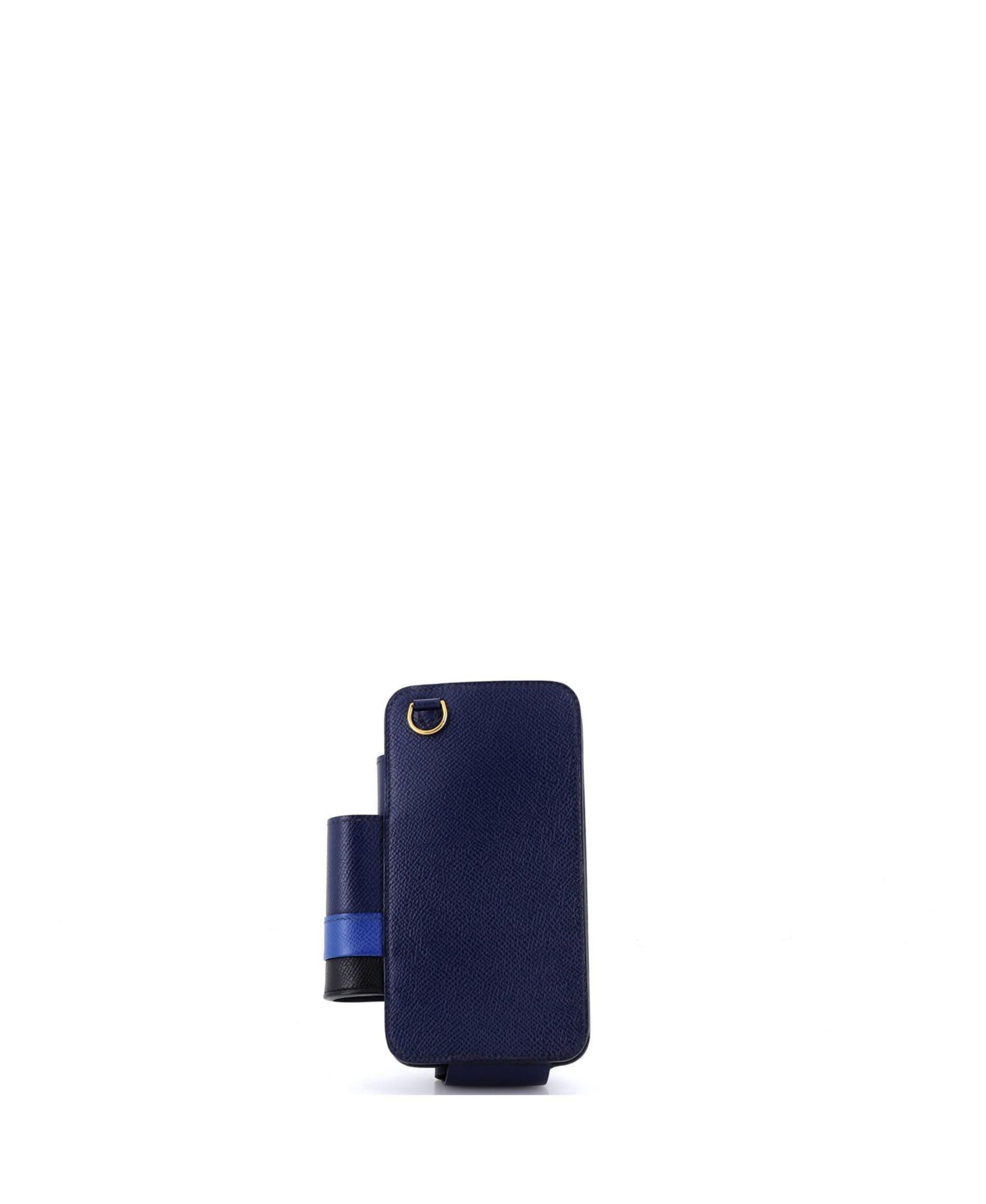 Hermesway Phone Case Crossbody Bag Epsom
