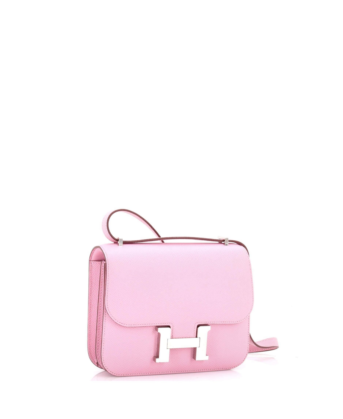 Pre-Owned HERMES 18 Constance Bag Epsom