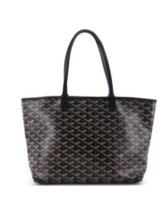 PM Artois Tote Coated Canvas