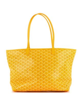 MM Artois Tote Coated Canvas