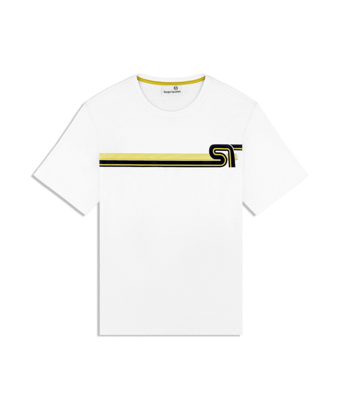 Sergio Tacchini Men's Corsa T-shirt
