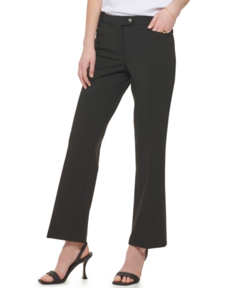 Женские брюки Calvin Klein Women's Modern Fit Pants