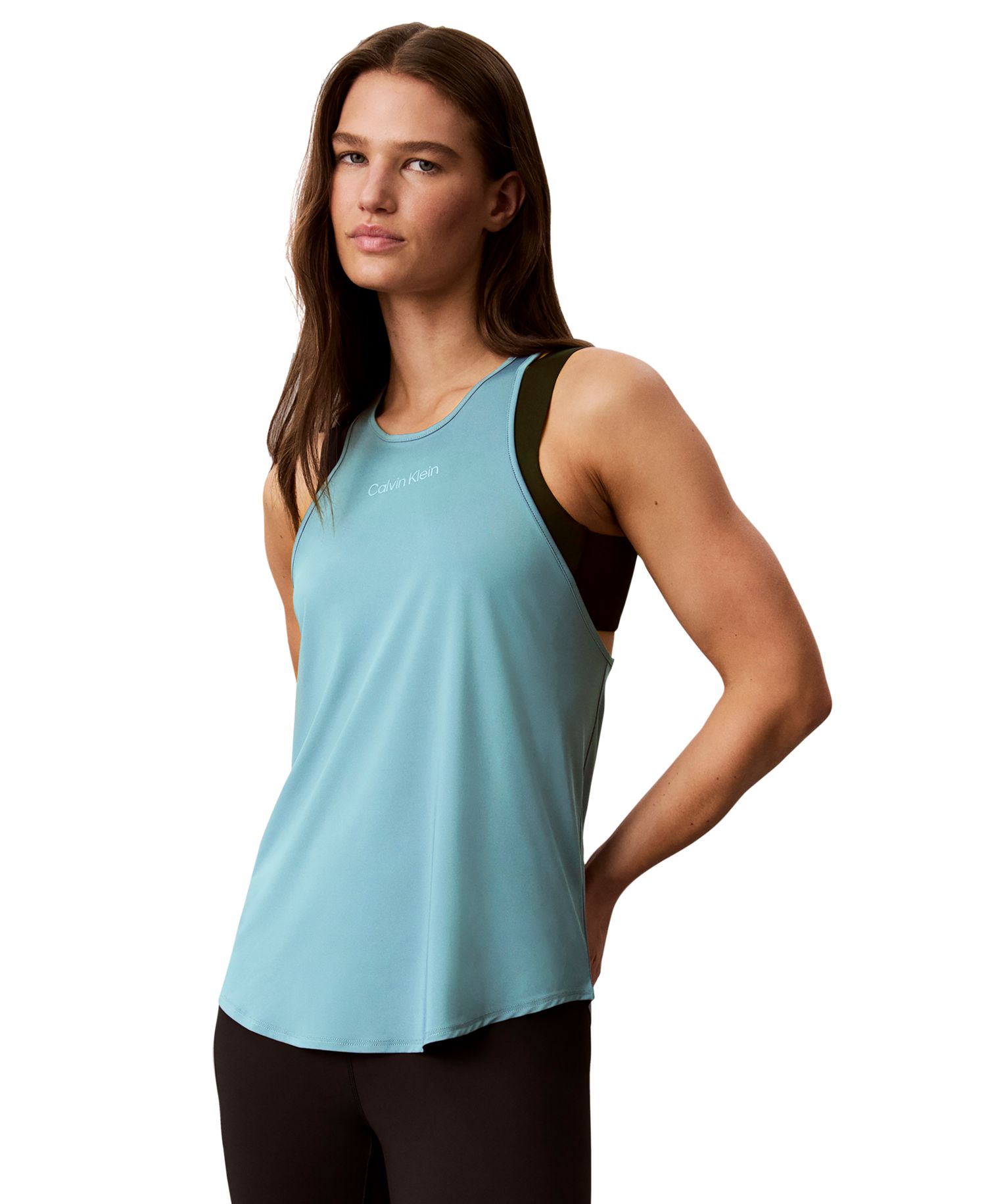 Women's Icon Sport Active Tank Top