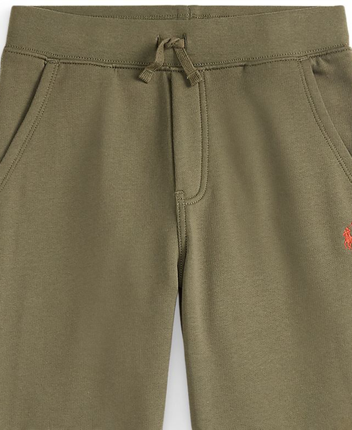 Polo Ralph Lauren Boys' 8-20 Fleece Jogger Pants
