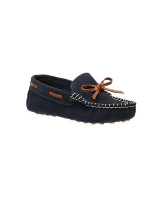 Child Boys Driver Loafer
