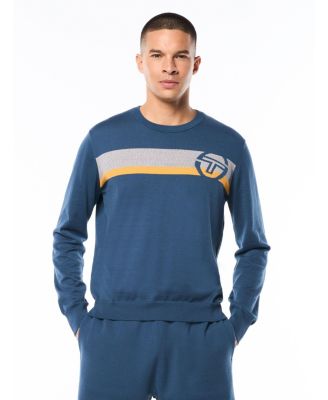Men's Fausto Crewneck Sweater