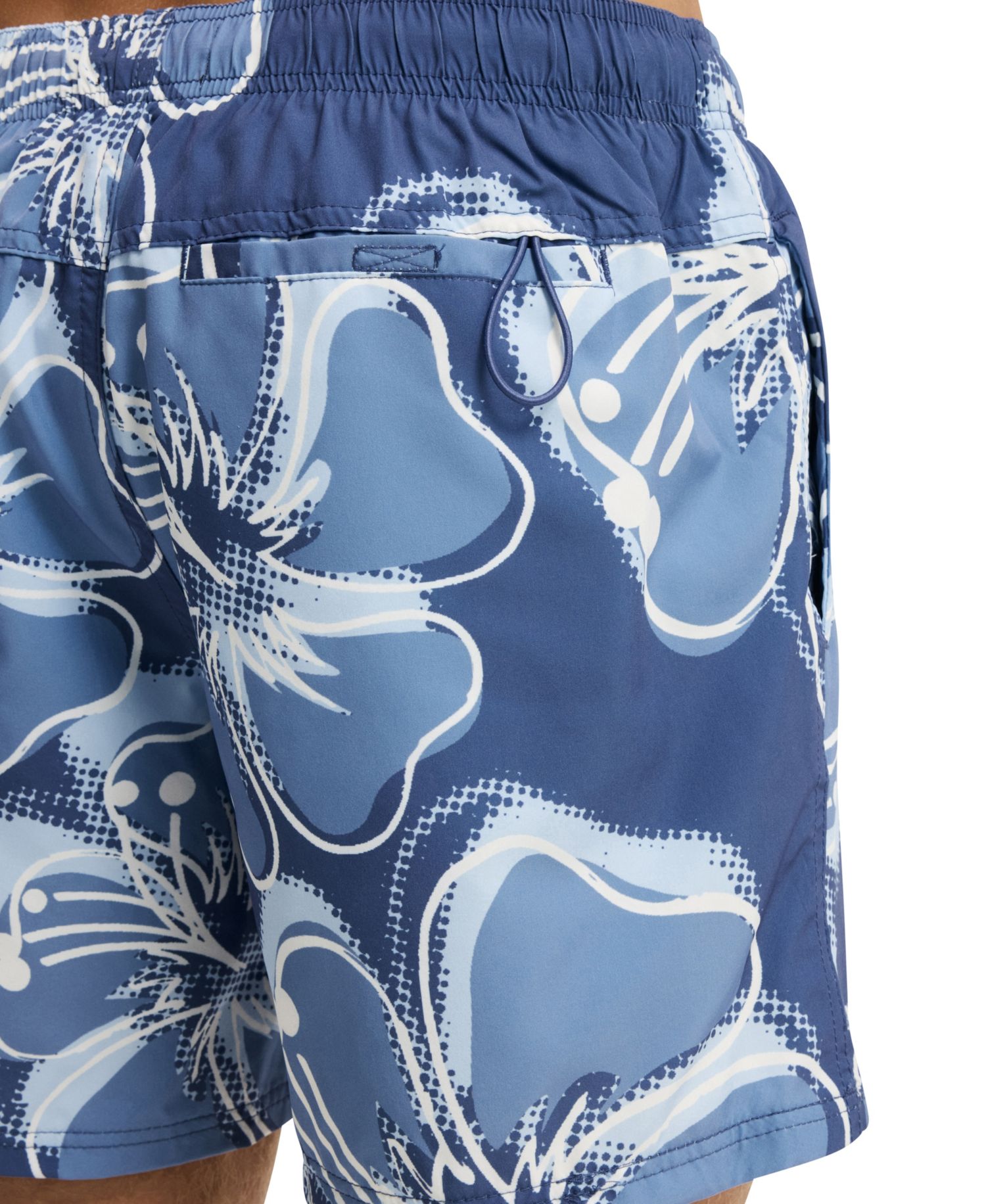 Men's 6" Stretch Swim Shorts