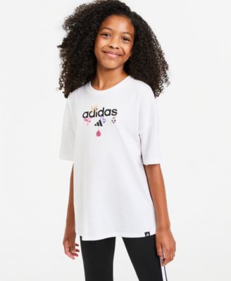 Girls' 7-16 Short-Sleeve T-Shirt