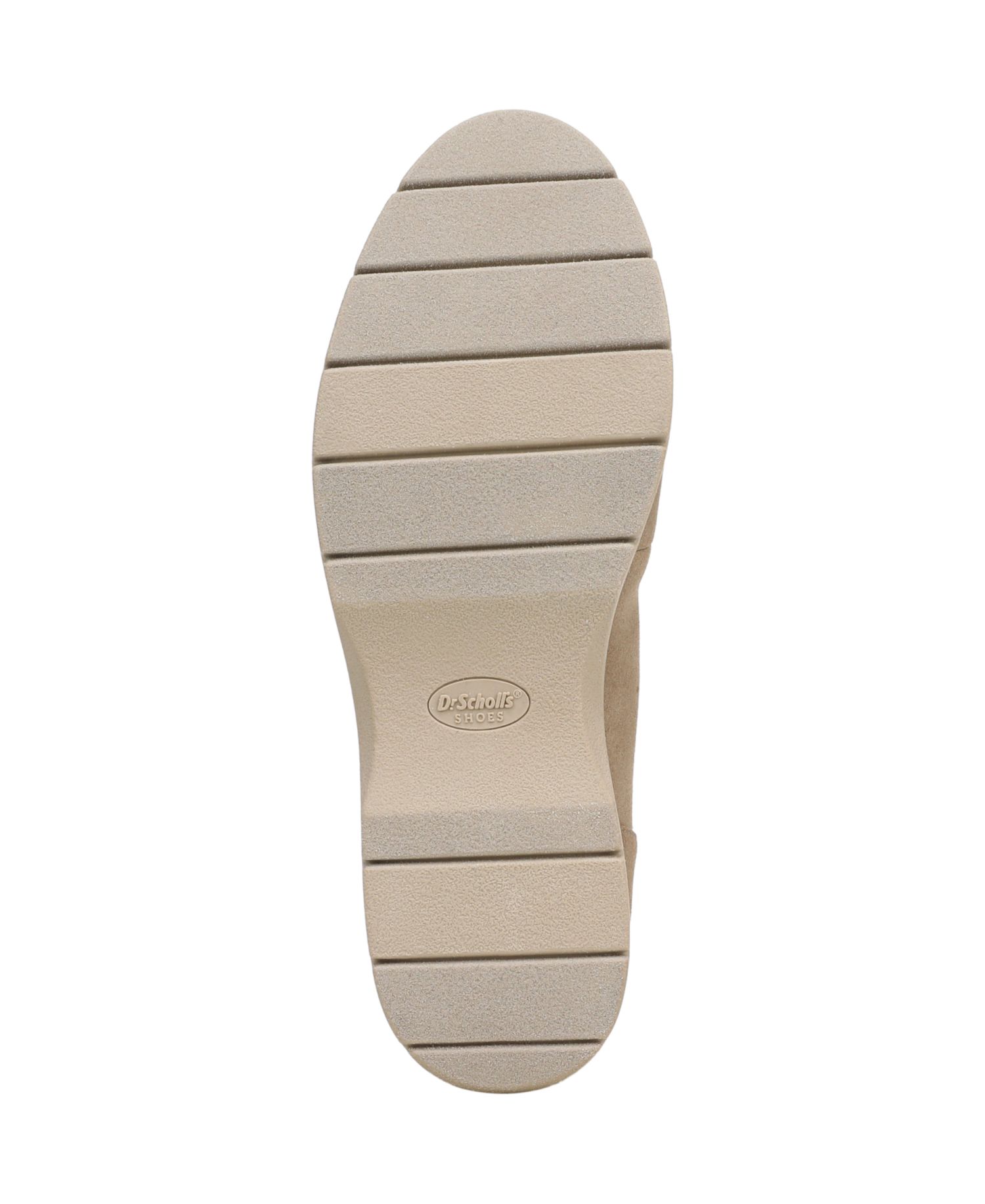Women's Nice Day Lug Sole Loafers