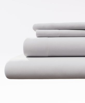 Linery and Co. Organic Cotton Jersey Sheets