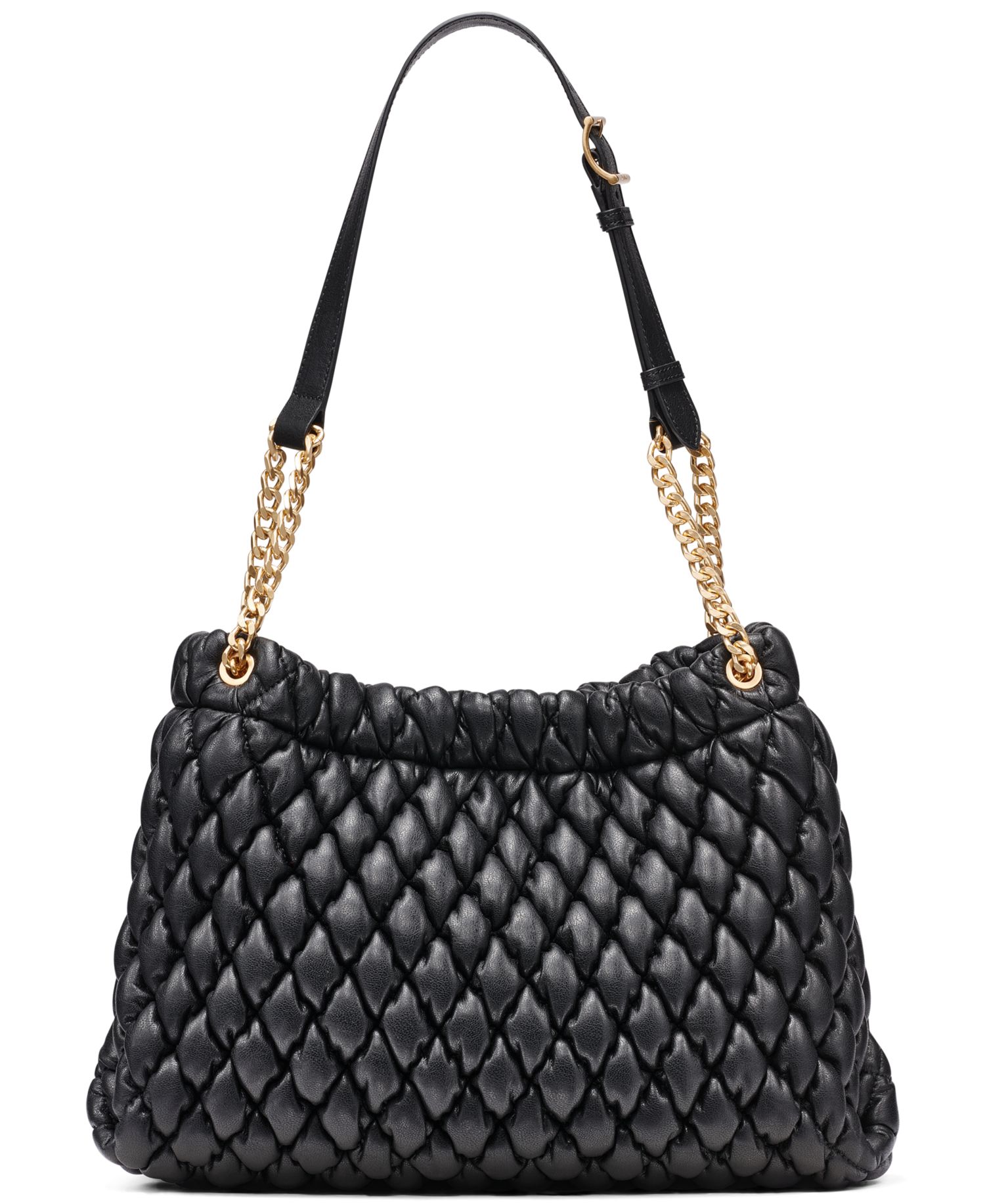 Raya Magnetic Small Shoulder Handbag