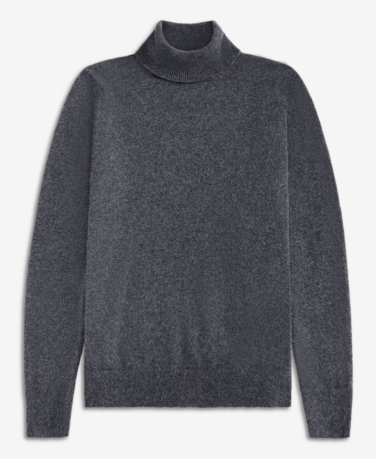 Petite Cashmere Turtleneck Sweater
