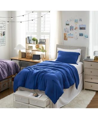 Chillin Panda Oversized Comforter Set