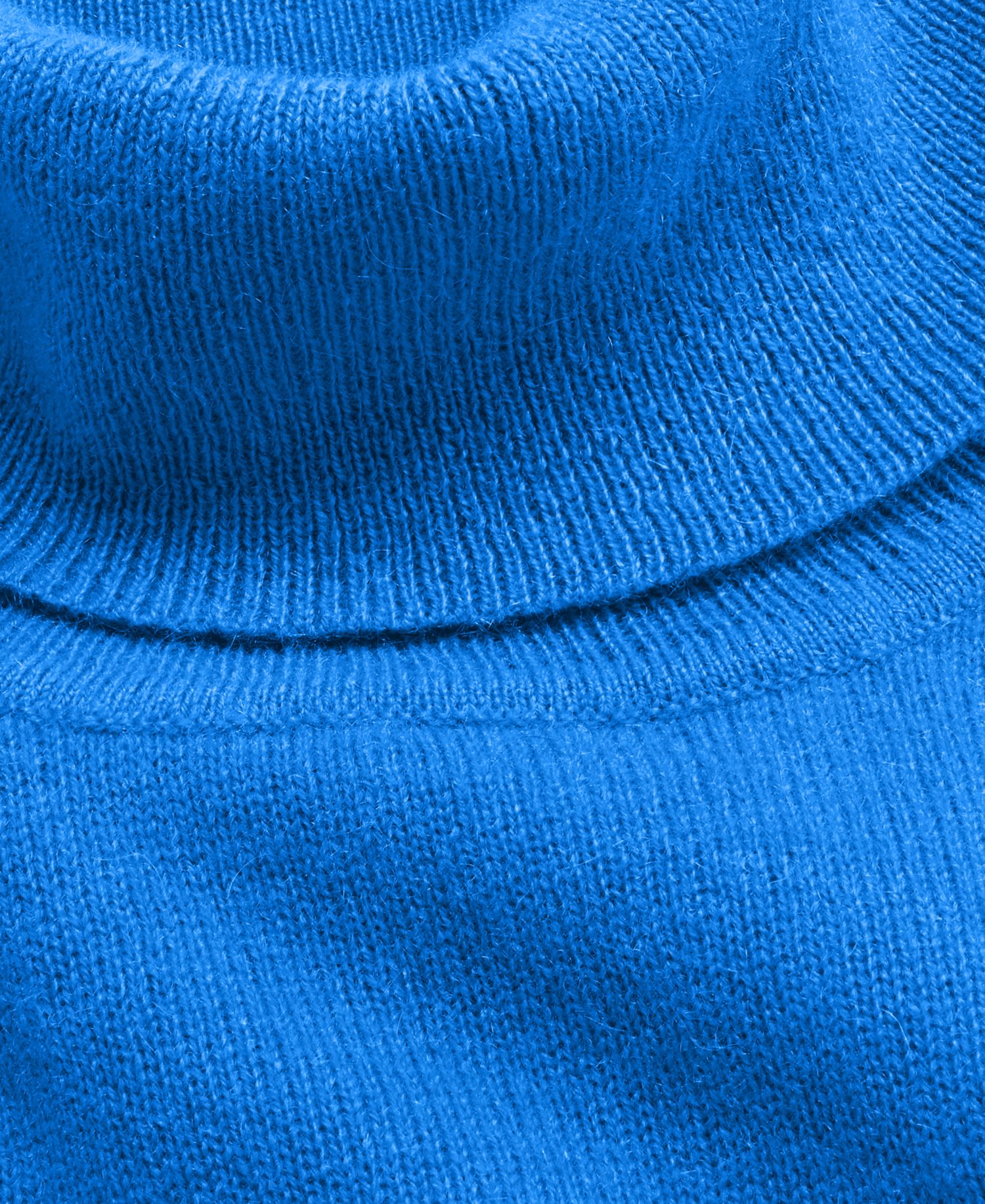 Petite Cashmere Turtleneck Sweater