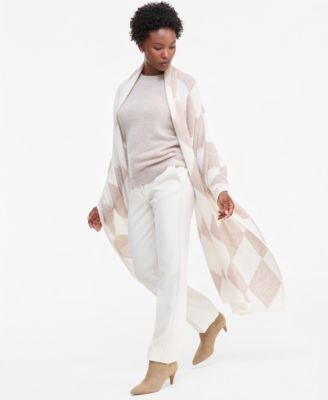 Women's Oversized Scarf