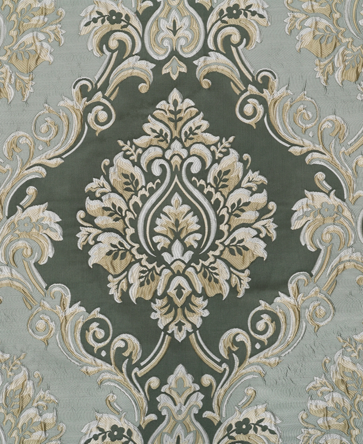 J Queen New York Alina Window Panel Pair