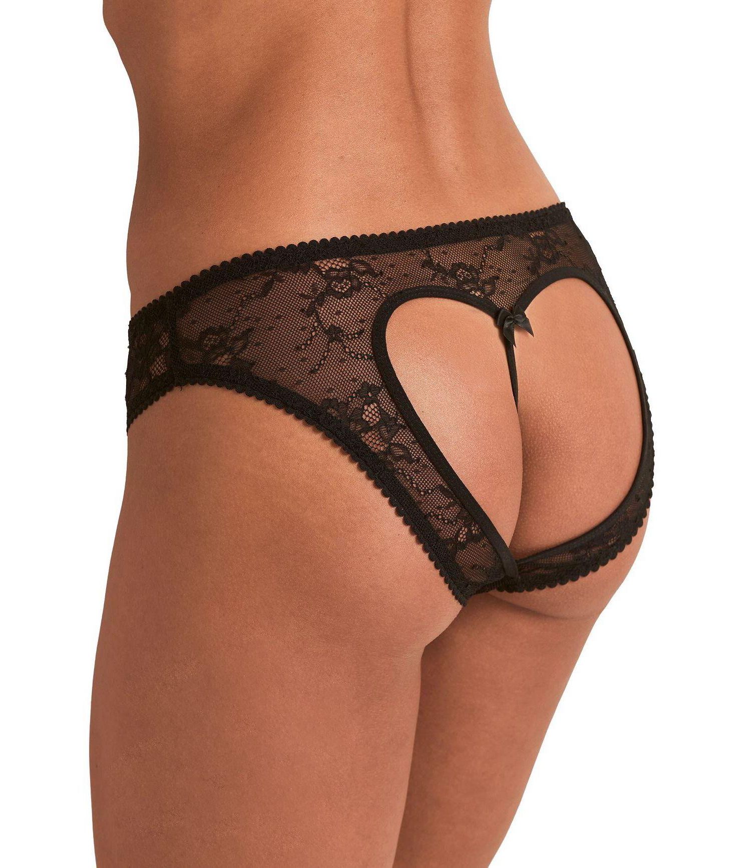Women's Amoura Cheeky Panty