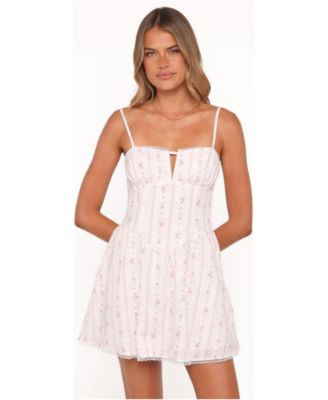 Women's Athena Mini Dress