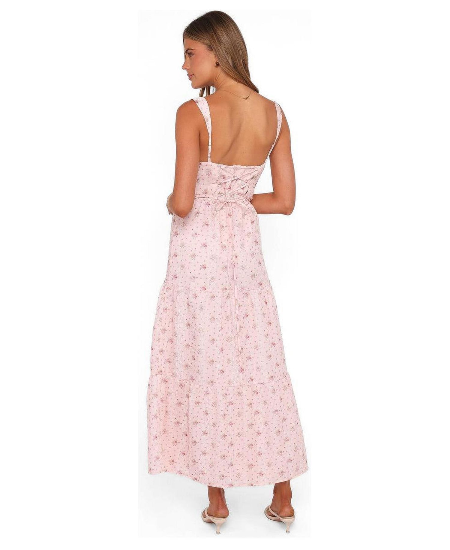Women's Kendra Maxi Dress
