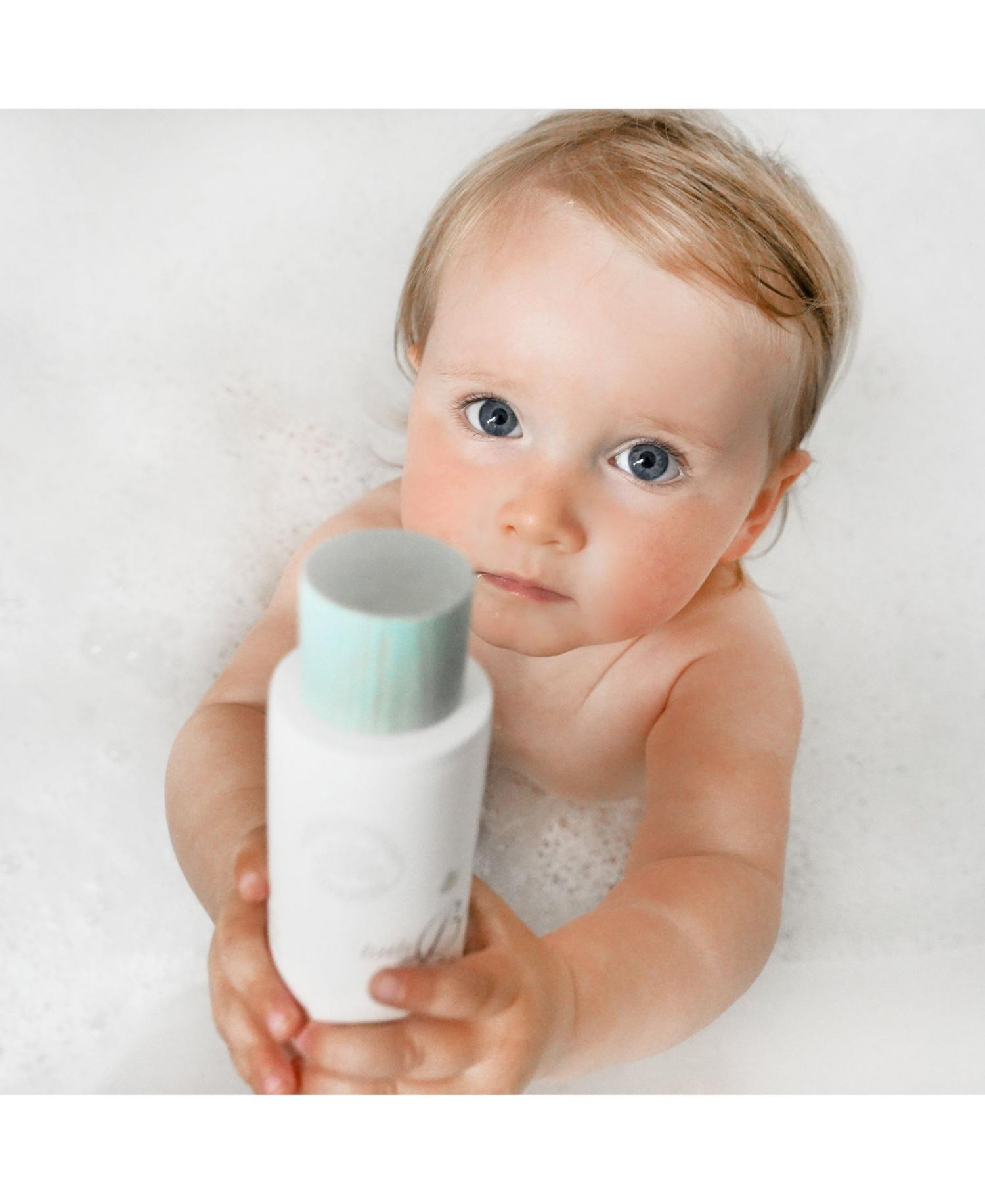 Baby Butterfly London Spa and Pamper 3 Product Bundle