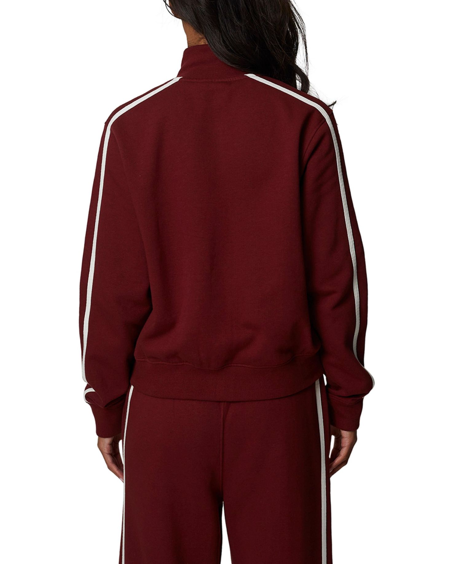 Women's Emblem Sport Tracksuit Jacket