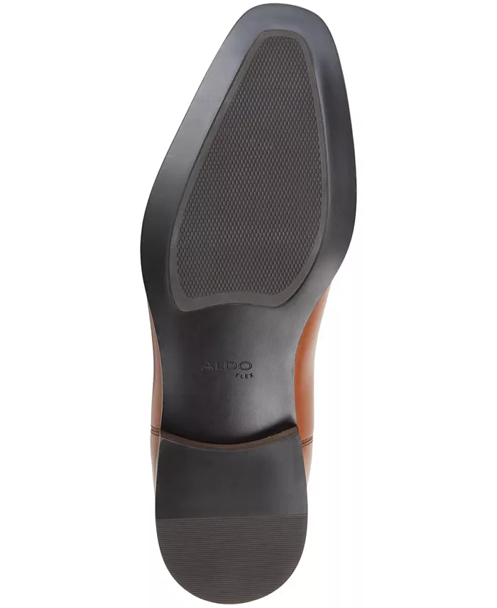Men's Sosa Round-Toe Boots - thumbnail 10