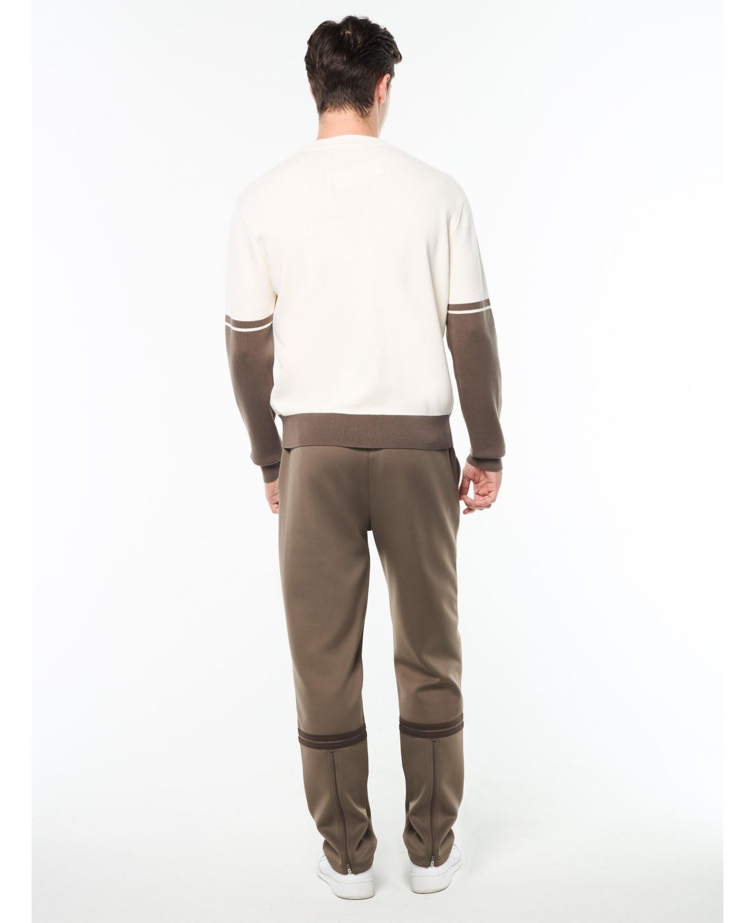 Men's Giovane Crewneck