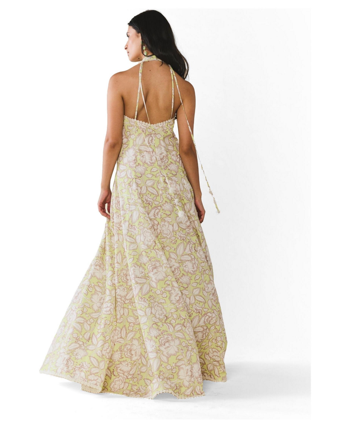 Eddy Women's Quinn Dress