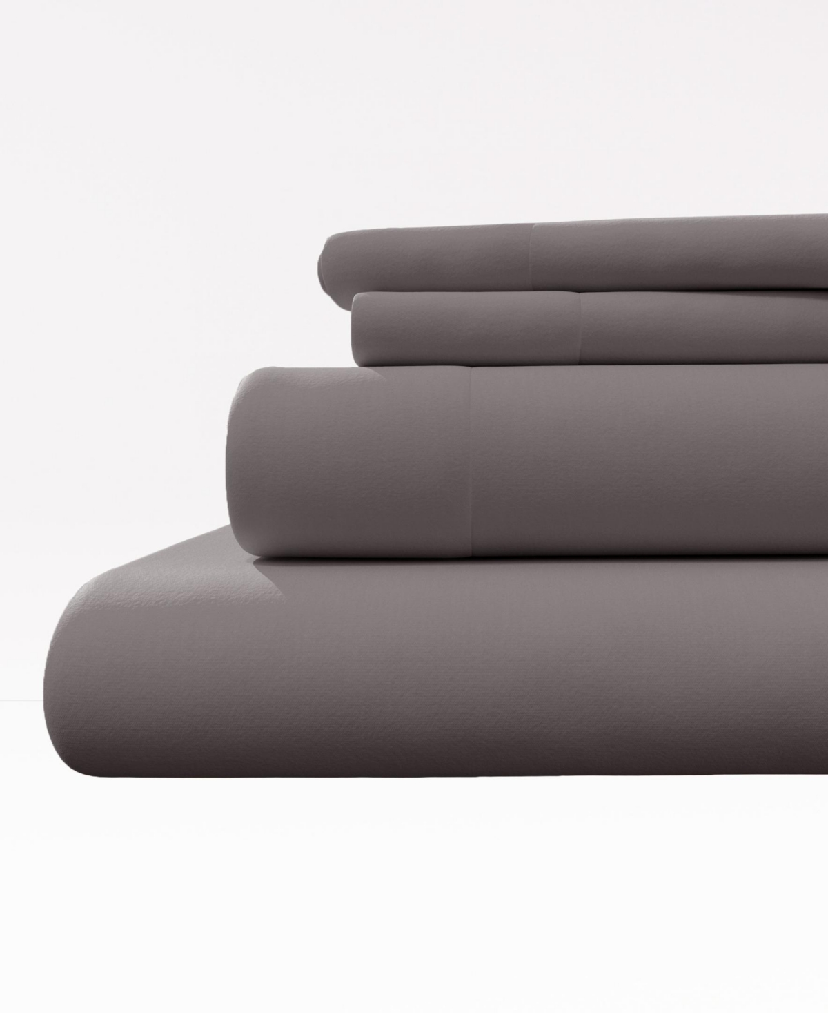 Linery & Co Viscose from Bamboo and Cotton Blend Jersey Sheets