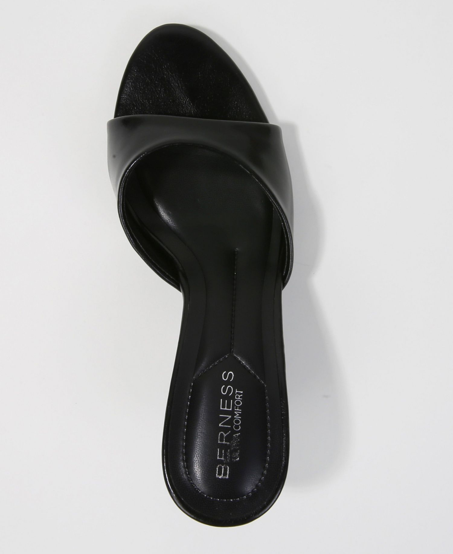 Women's Cath Minimalist Heeled Slides