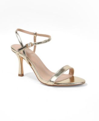 Women's Costanza Patent Stiletto Sandals