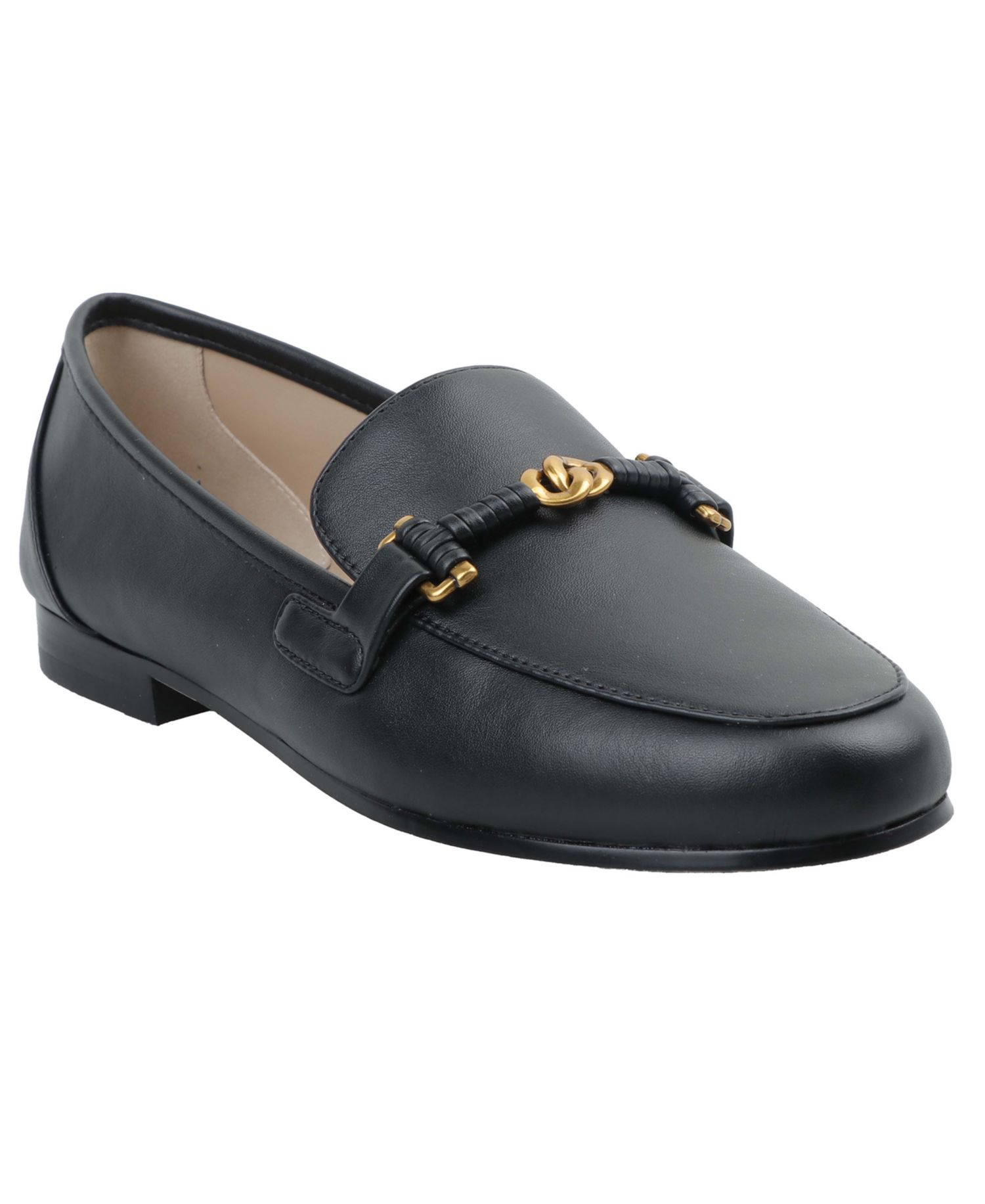 Women's Rinah Round Toe Loafers