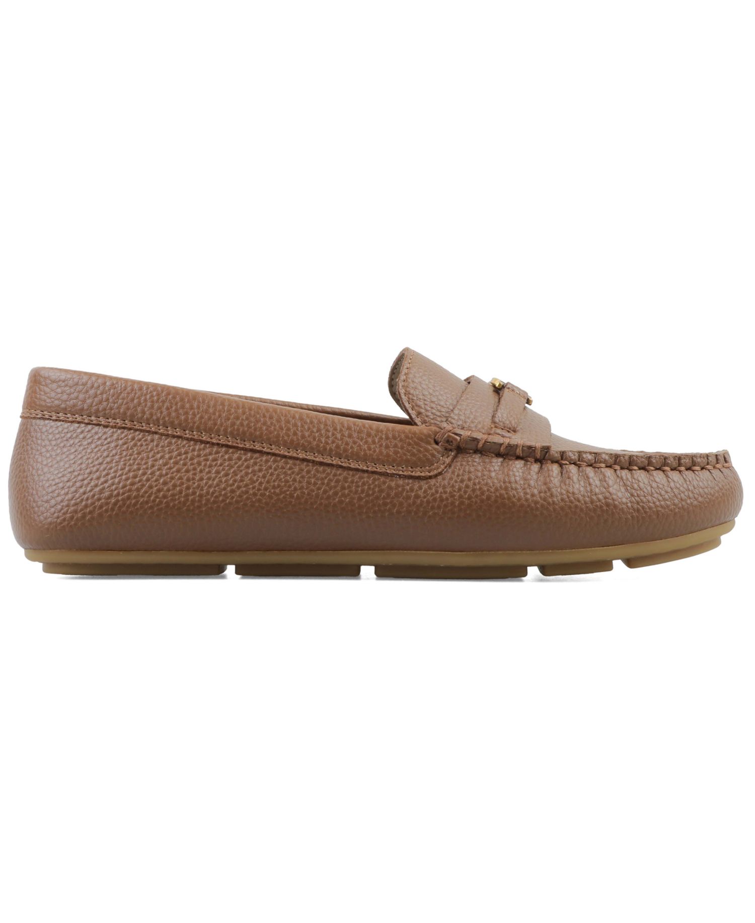 Women's Caelann Slip On Driver Loafers