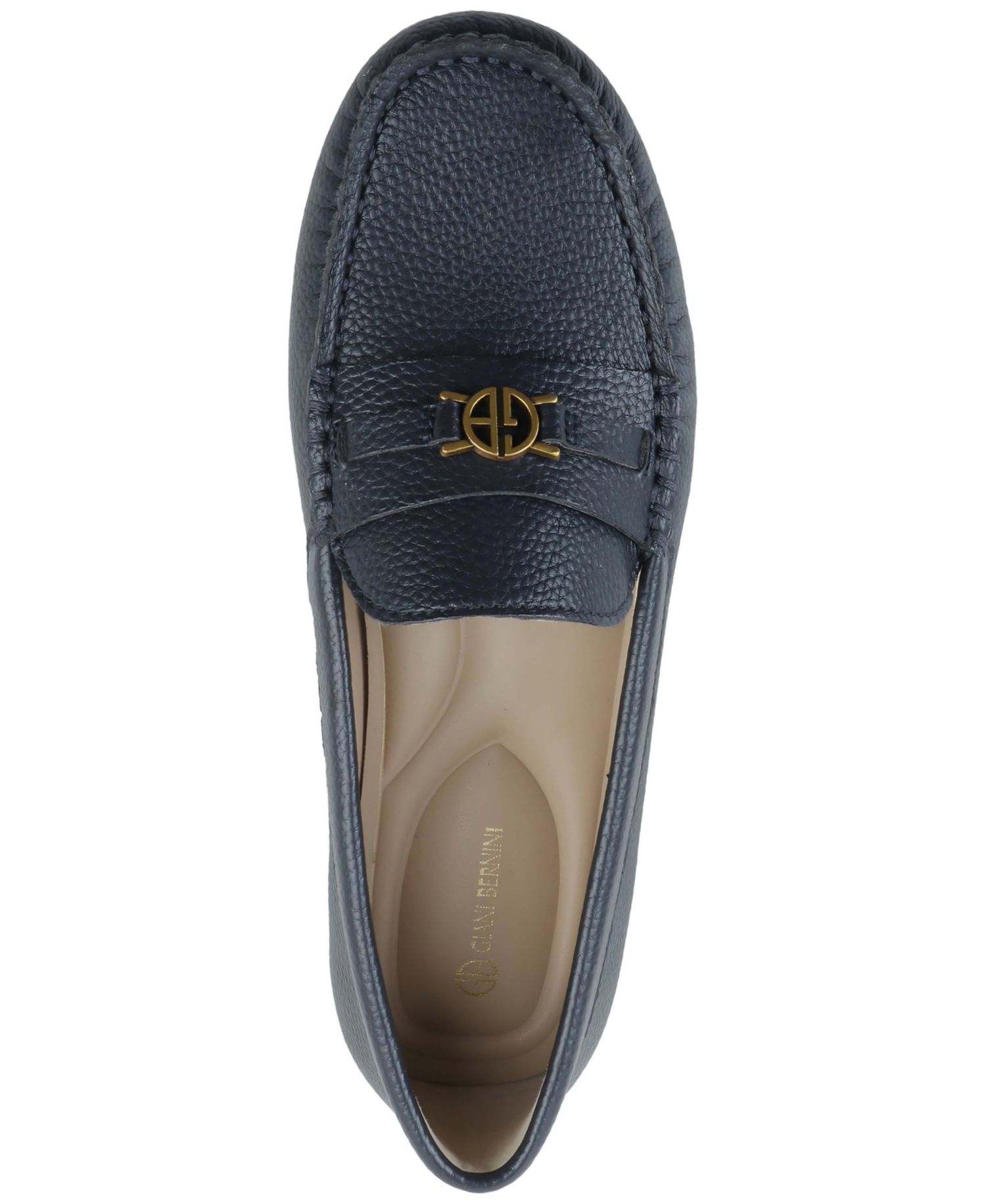 Women's Caelann Slip On Driver Loafers