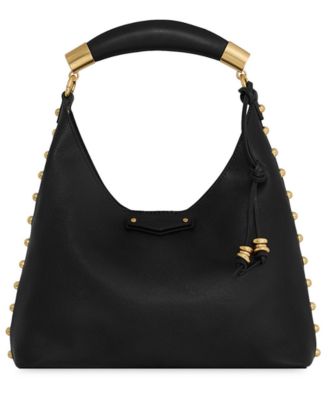 Nolita Small Top Handle Hobo Handbag