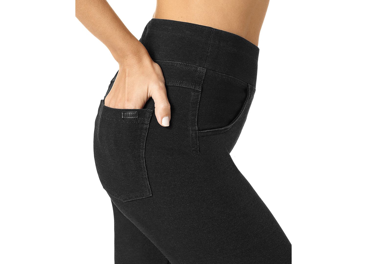 Women's Game Changing Bermuda Shorts