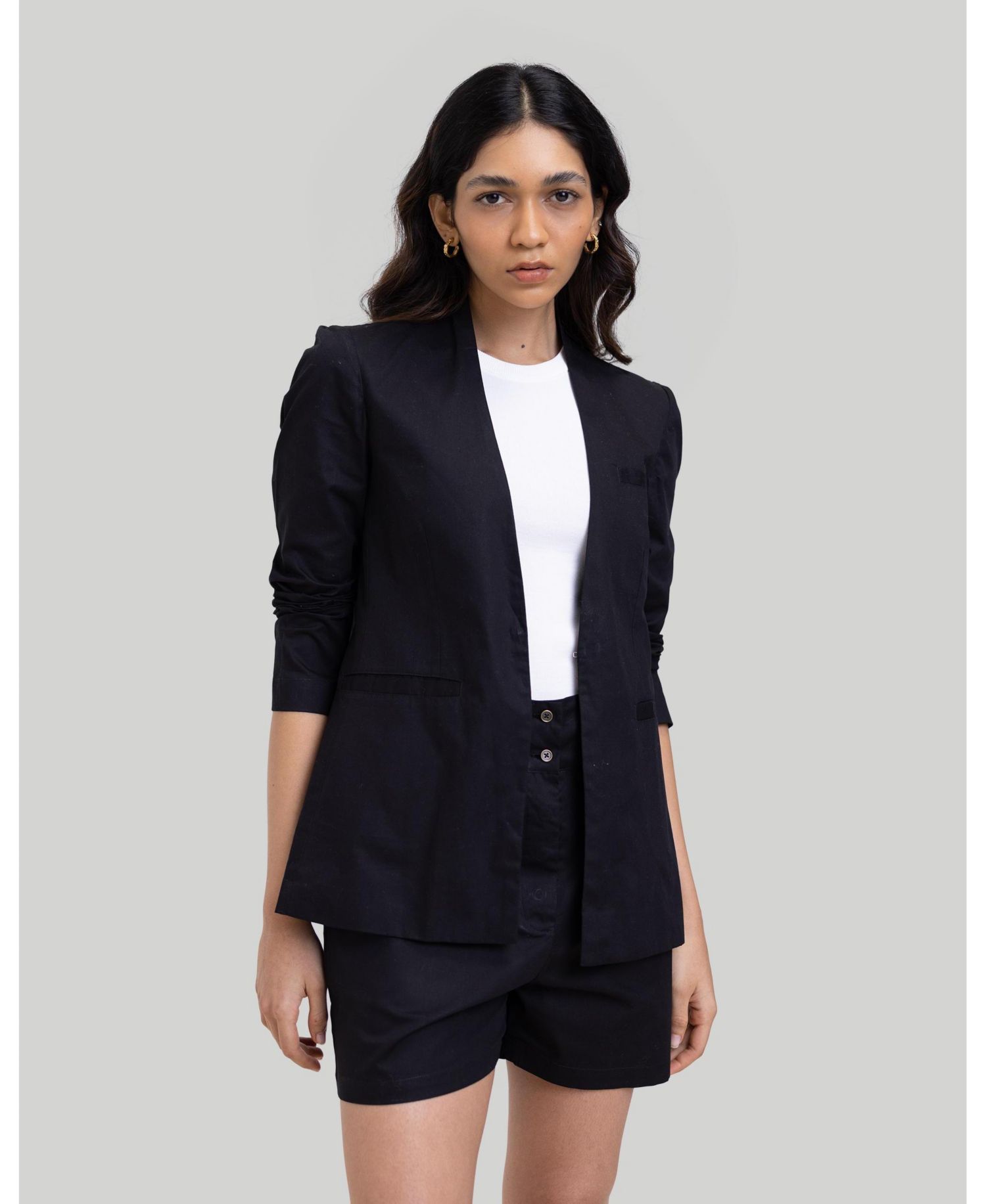 Women's Summer Heat Blazer