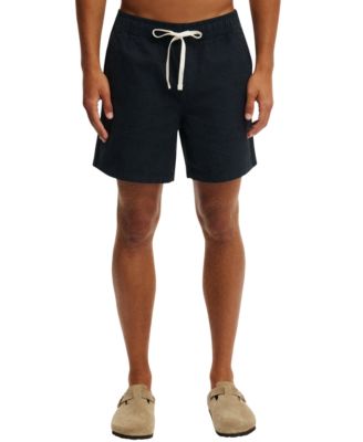 Men's 6" Regular-Fit Easy Shorts