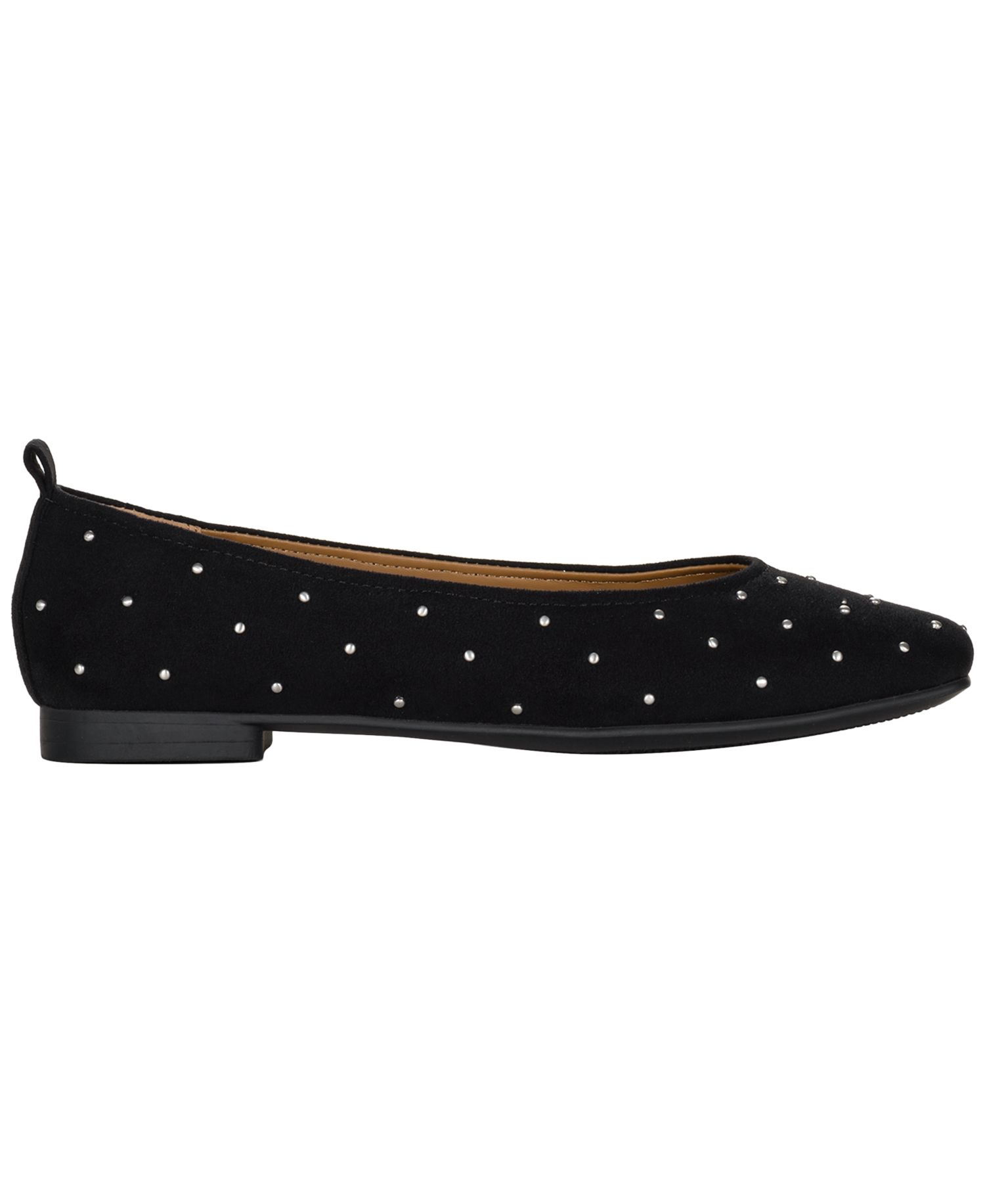 Women's Brookee Slip-On Studded Flats